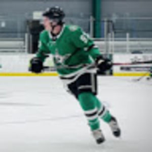 Meet your Posher, Austin